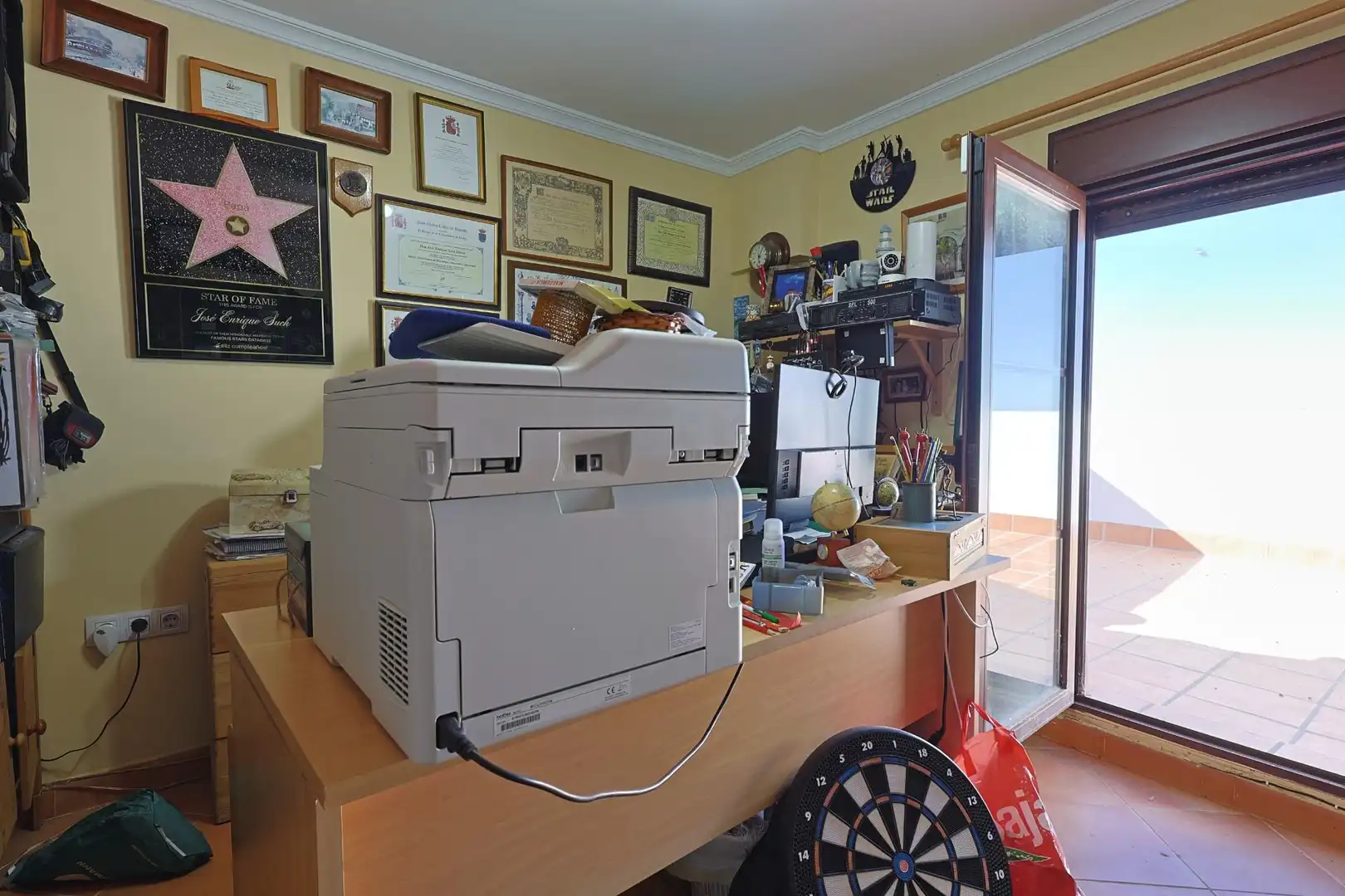 Casa a schiera con terrazza in vendita a Algar, imagen 35