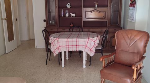 Foto 3 de Piso de alquiler en San Carlos - San José, Sevilla Capital