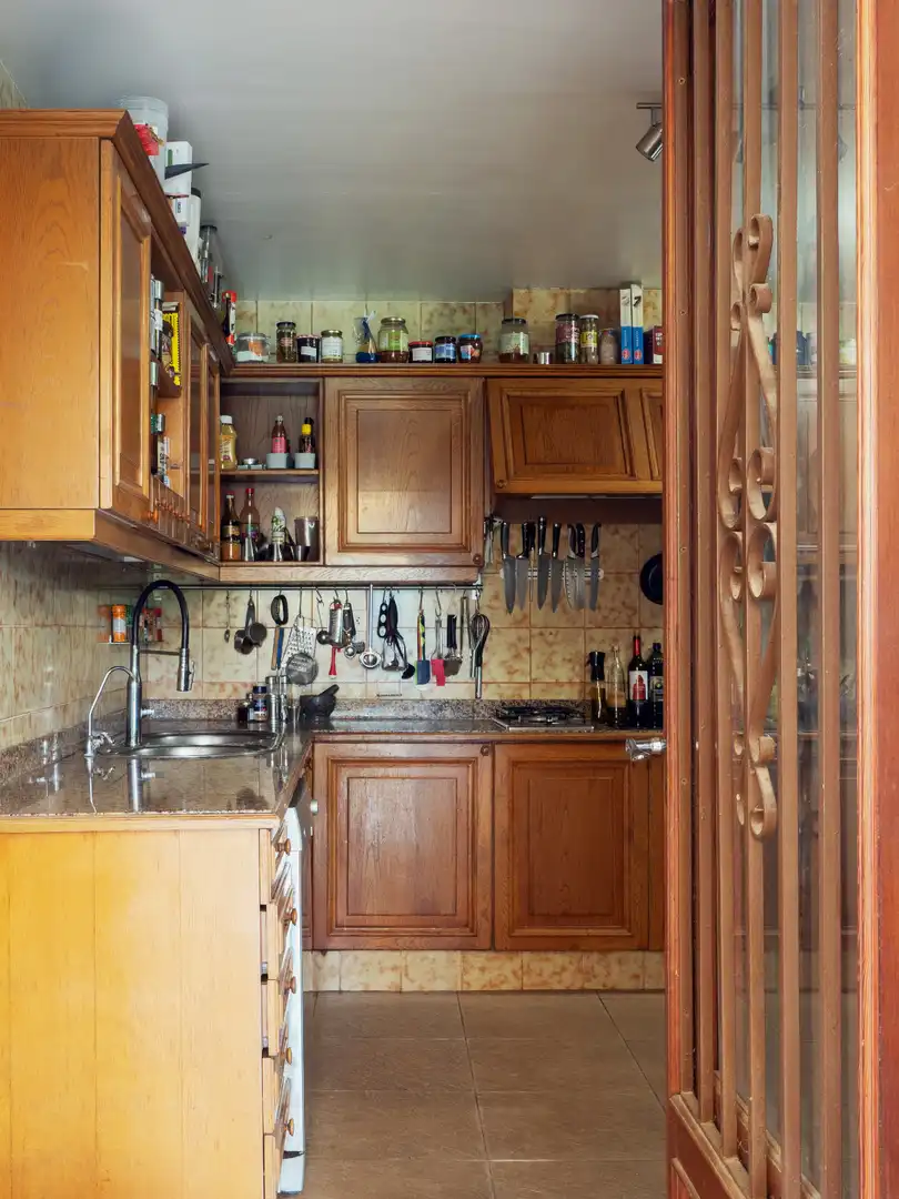 Casa amb terrassa en venda a Centro, imagen 22