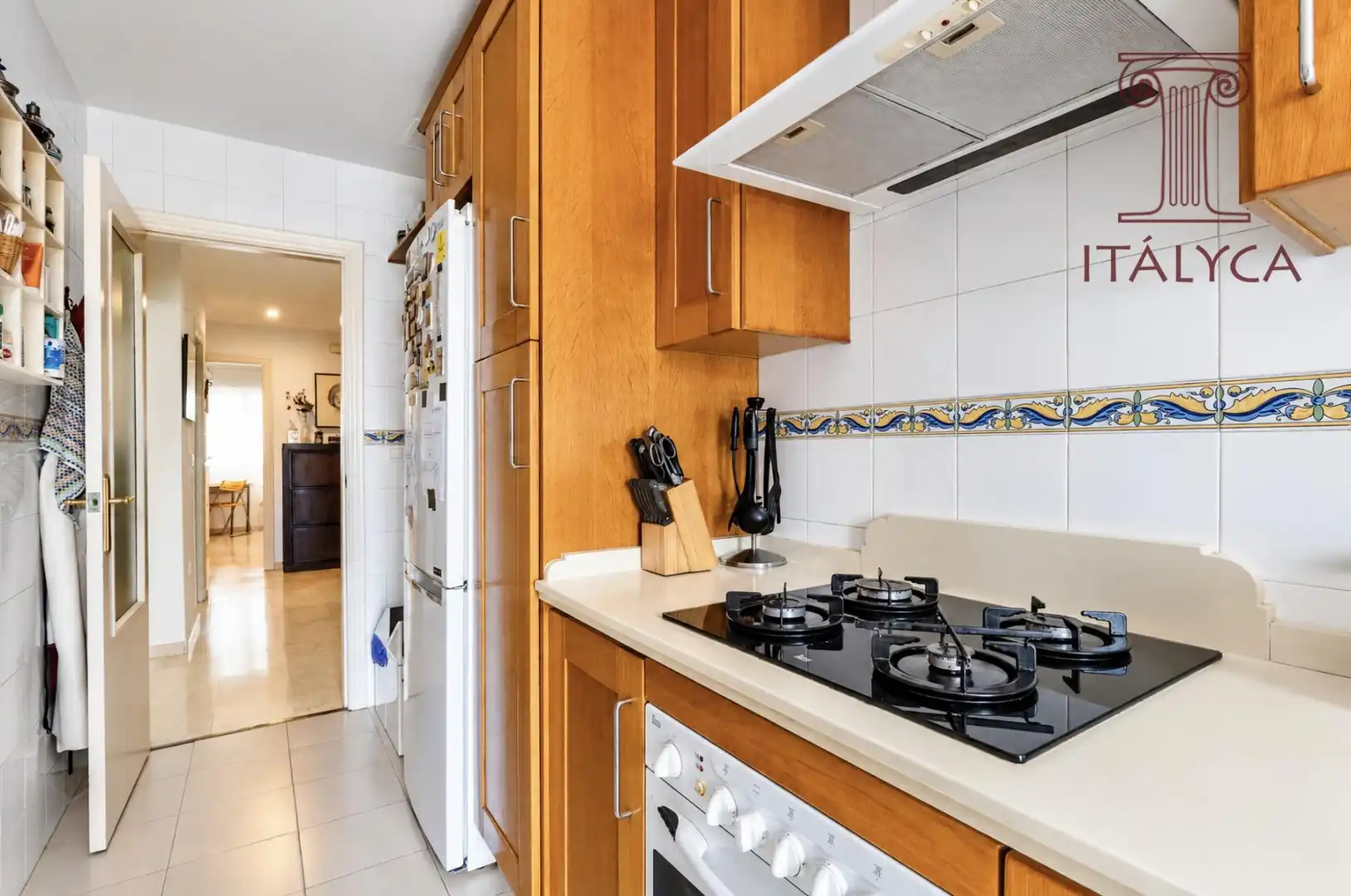 Attique avec terrasse à vendre à Casco Antiguo, imagen 38