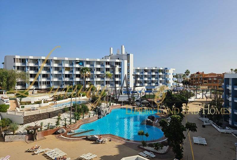 Photo 1 of Study for sale in J.m. Galván Bello, Golf del Sur - Amarilla Golf, Santa Cruz de Tenerife