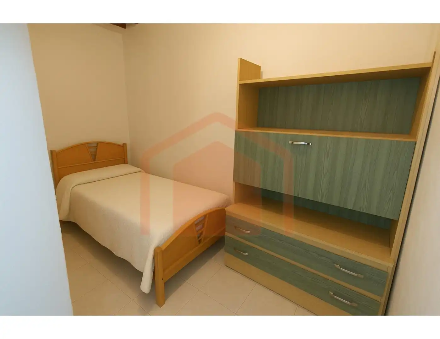 Bedroom of Houses for sale in Cipérez