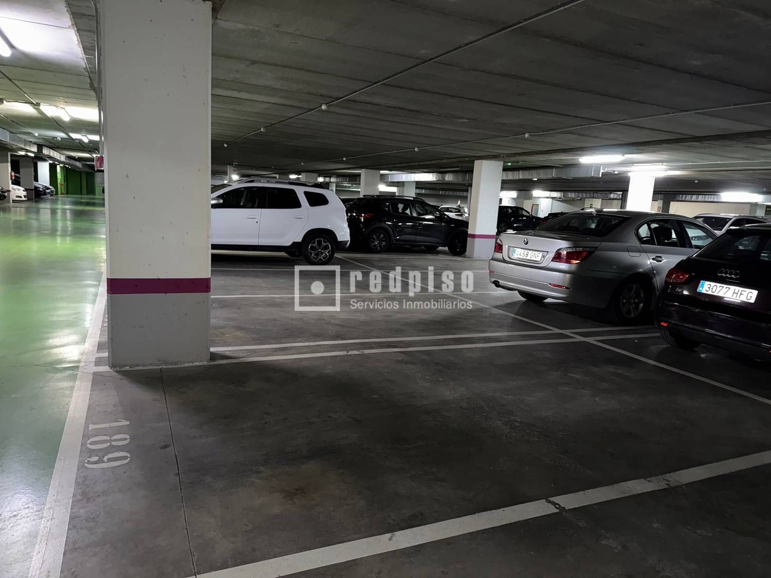 Parking of Garage for sale in Torrejón de Ardoz