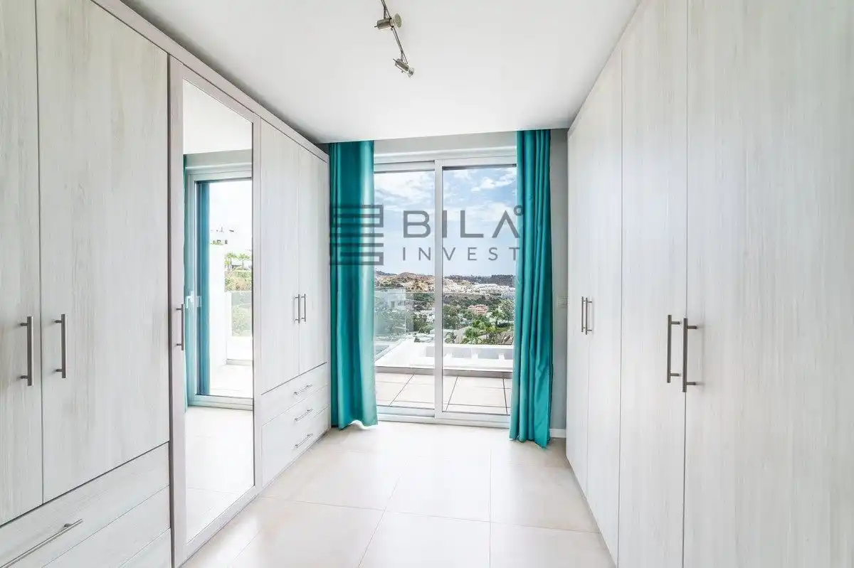 Appartement avec piscine à vendre à Casa Banderas, imagen 31