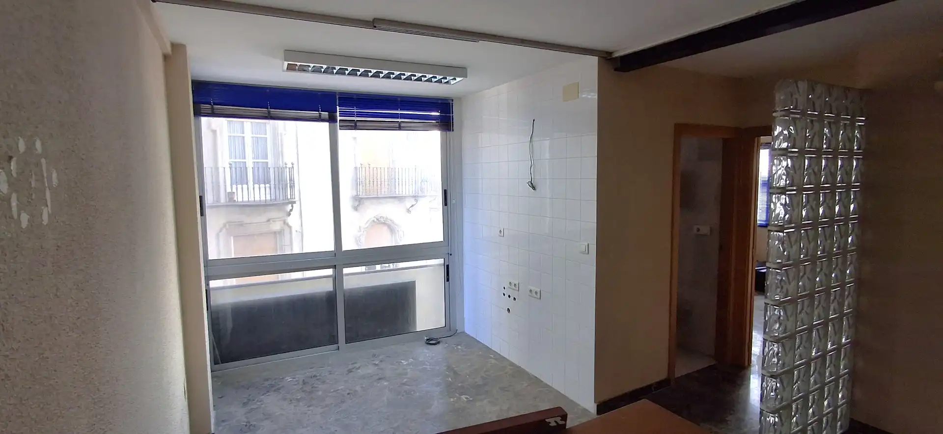 Piso con terraza en venta en Calle Valdés, imagen 16