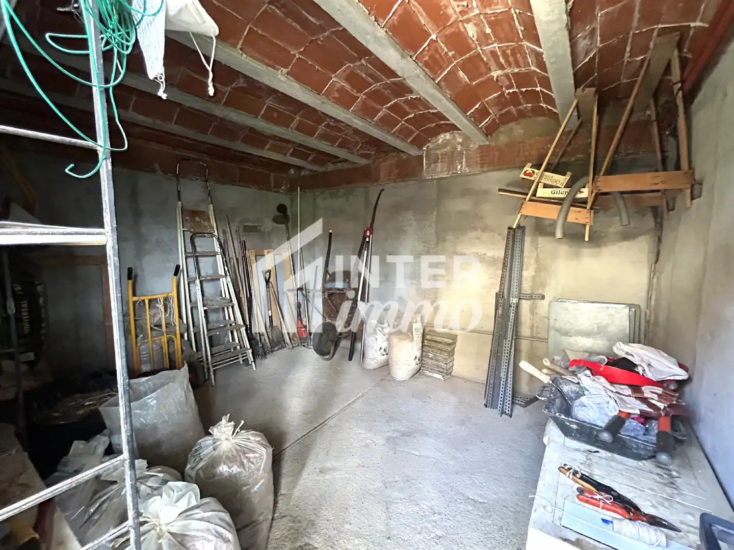 Maison avec jardin à vendre à Carrer Pompeu Fabra 29, imagen 58