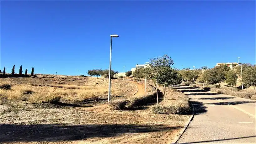 Terreno residencial en venta en de la Cresta Parcela 167-a, imagen 3