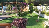 Garden of House or chalet for sale in El Vendrell  with Air Conditioner, Heating and Private garden