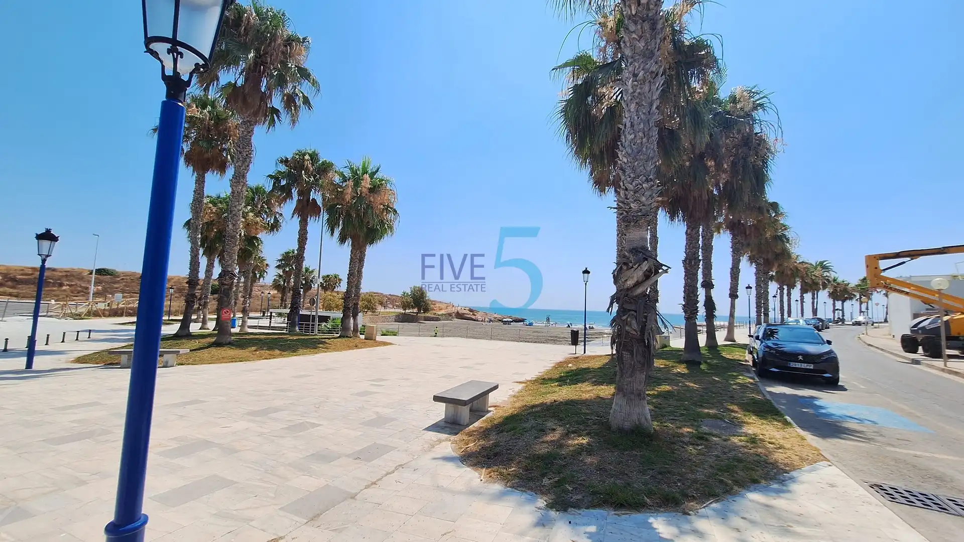 Maisonette mit Terrasse zum Verkauf in Orihuela Costa, imagen 47