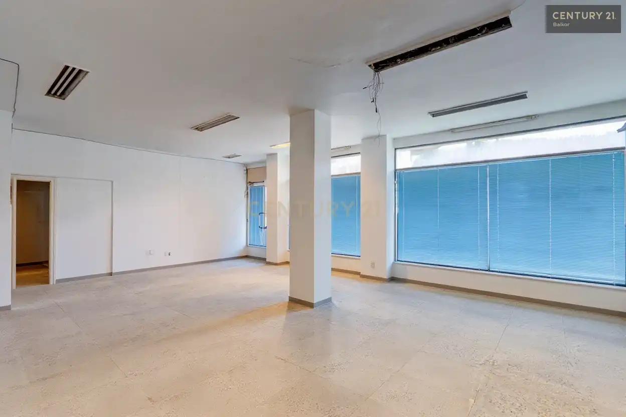 Oficina en venta en Legazpi
