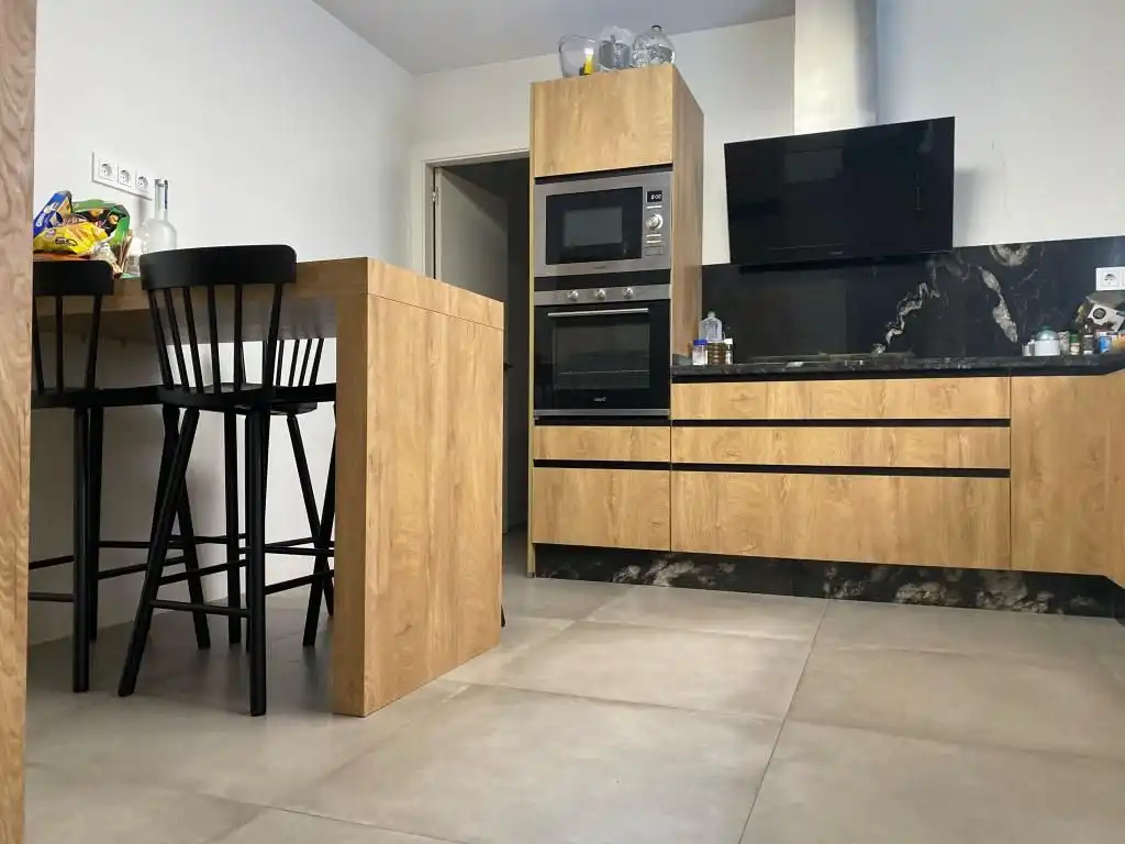 Houses for sale in Calle Jaúl, Ciudad Jardín - Tagarete - El Zapillo