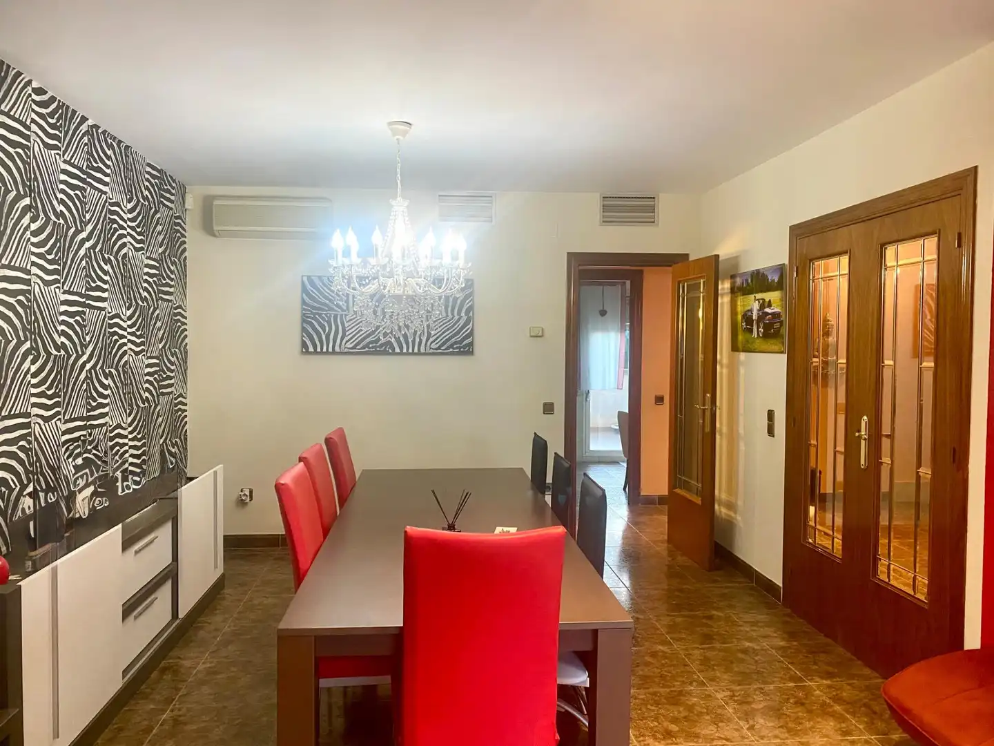 House with terrace for sale in Santa Bàrbara, imagen 9