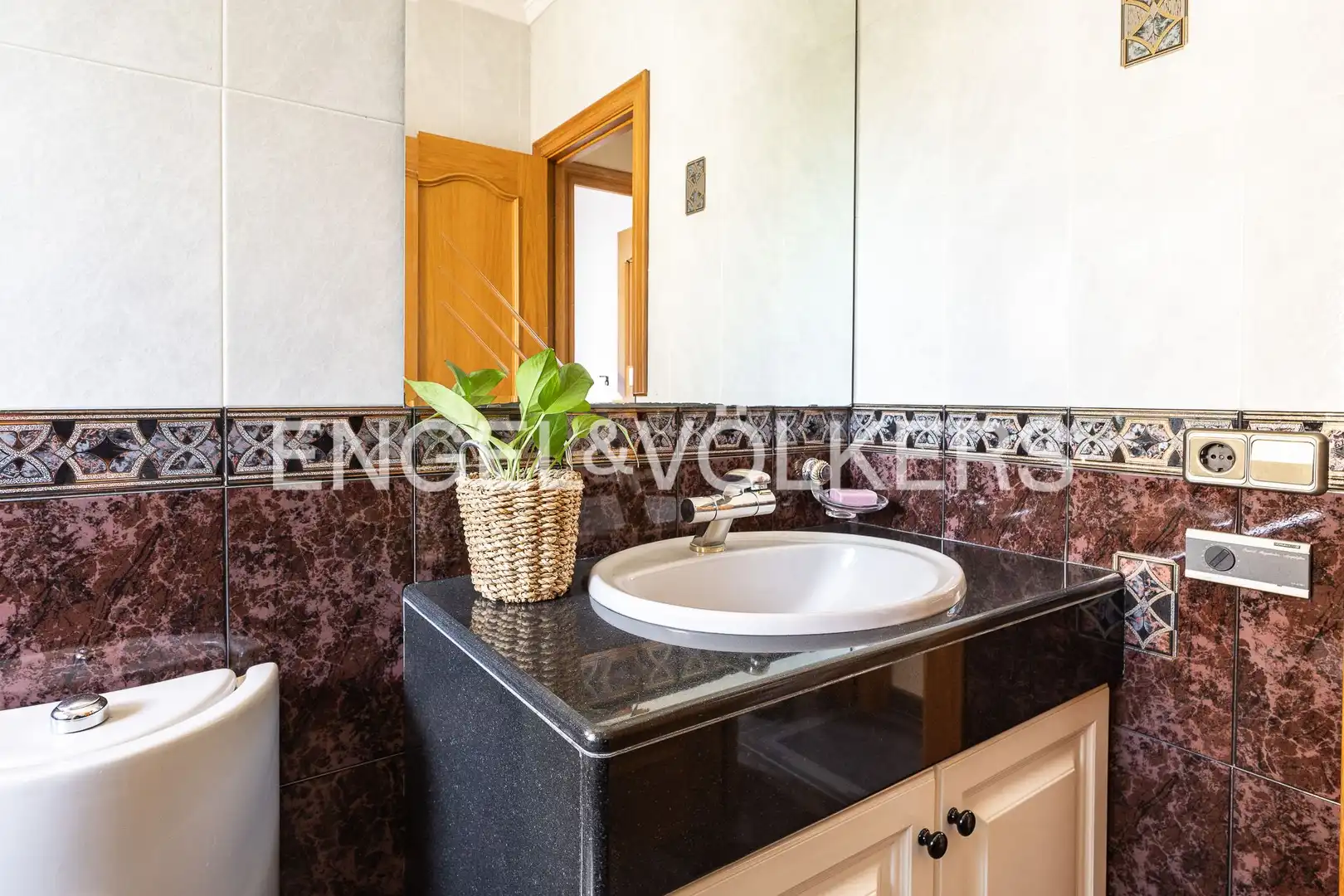 Casa amb terrassa en venda a Arenys de Munt, imagen 32