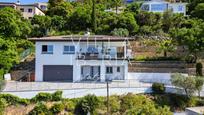 Exterior view of House or chalet for sale in Santa Cristina d'Aro