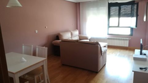 Photo 2 of Flat for rent in Calle de Francisco de Luna, San Fernando - Carretera de Valencia, Cuenca Capital