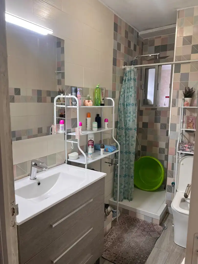 Appartamento con terrazza in vendita a Calle Pilar de la Dehesa 14, imagen 3