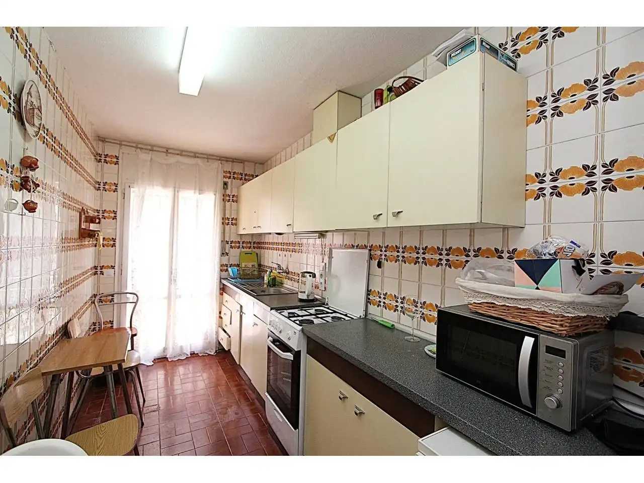 Casa con piscina en venta en Calle Maria Fortuni 1, imagen 6