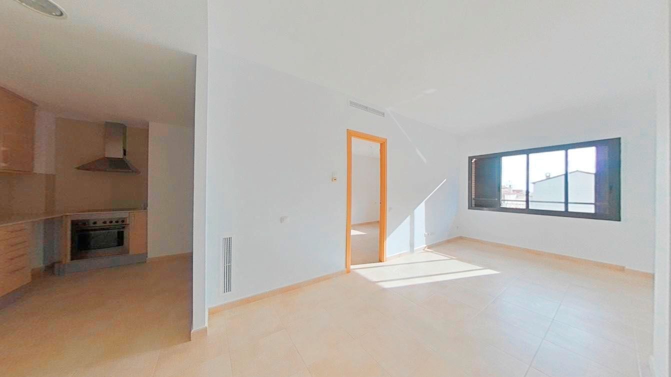 Flat for sale in Terrassa