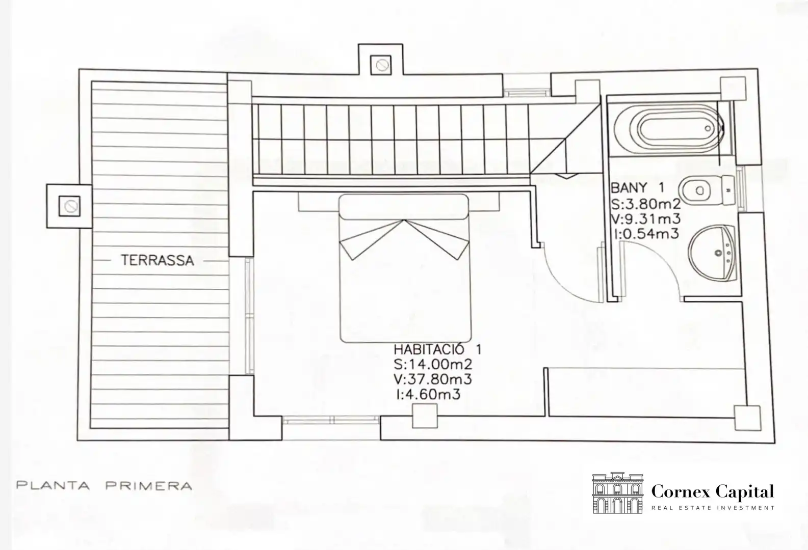 Maison avec piscine à vendre à DEL ROCAR, imagen 56
