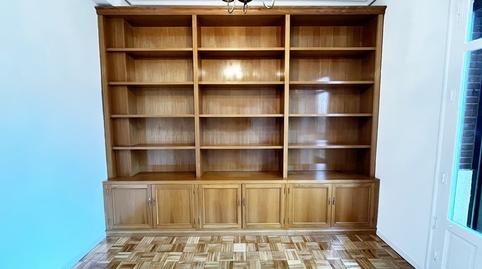 Foto 4 de Pis de lloguer a Avenida de Pablo Iglesias, Vallehermoso,  Madrid Capital