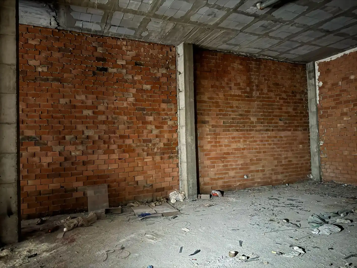 Gewerbefläche zum Verkauf in Calle CRONISTA JOAQUIN COLLIA, imagen 8