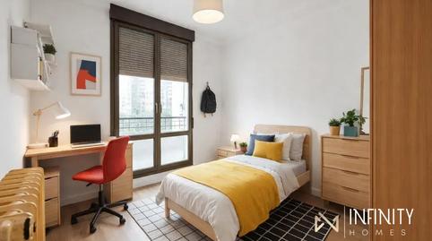 Foto 3 de Piso de alquiler en Zabalburu Plaza, Iralabarri, Bilbao