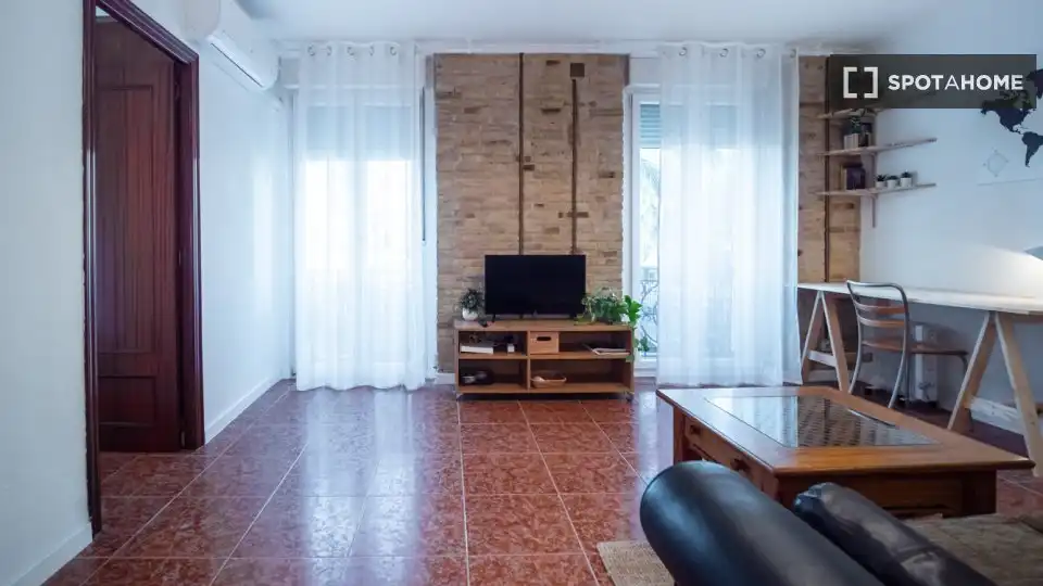 Flat to rent in L'Eixample, imagen 3