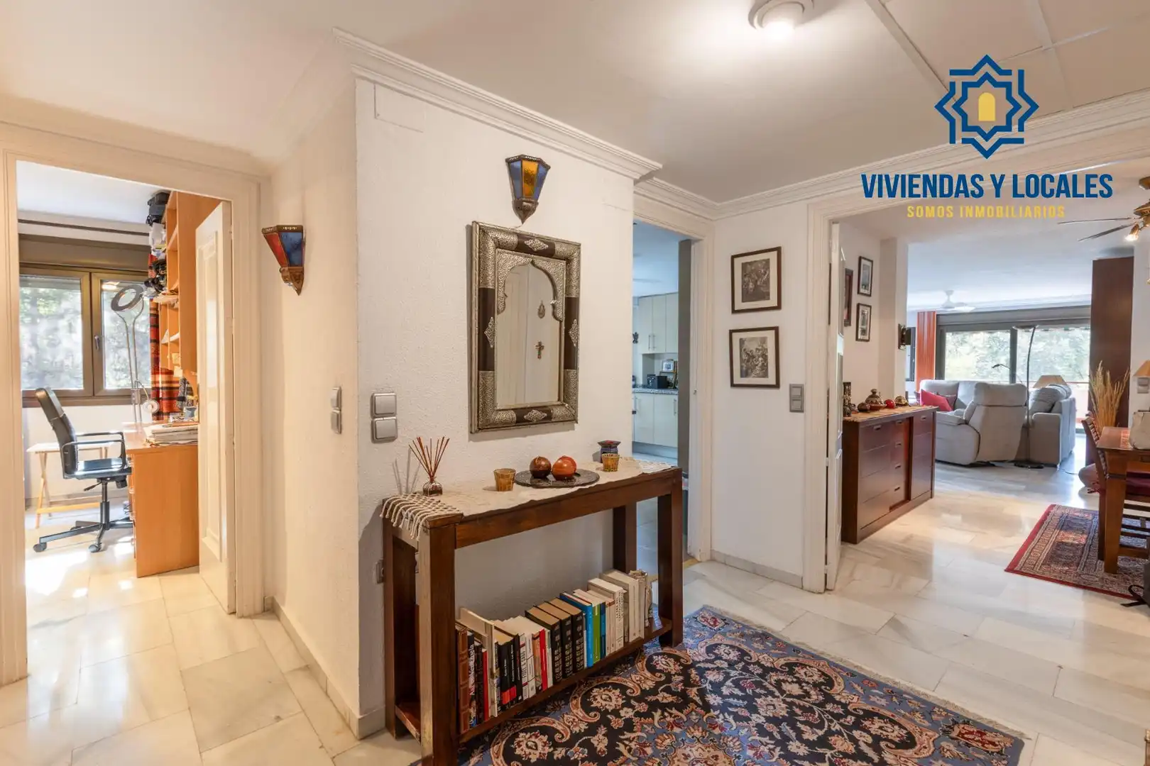 Piso con piscina en venta en ESCORIAZA, imagen 18