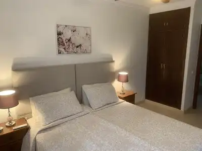 Chalet con piscina en venta en El Faro de Calaburra - Chaparral, imagen 12
