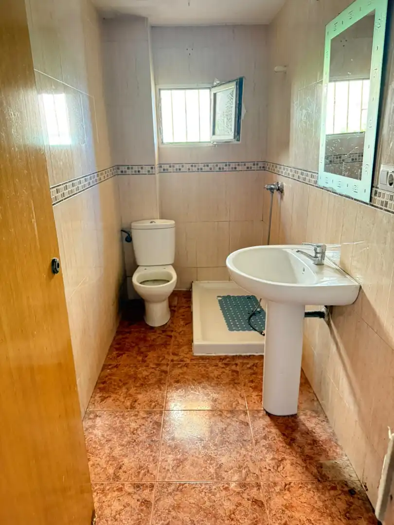 Wohnung mit Terrasse zum Verkauf in Sedaví - AV PAIS VALENCIA DEL, imagen 6