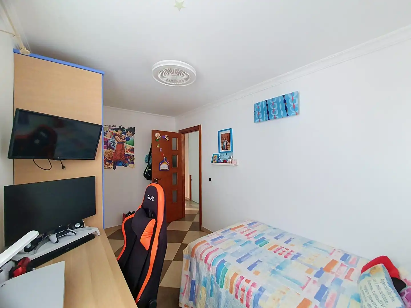 Chalet con terraza en venta en TREBOLINA, imagen 18