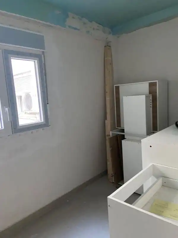 Piso en venta en Valencia