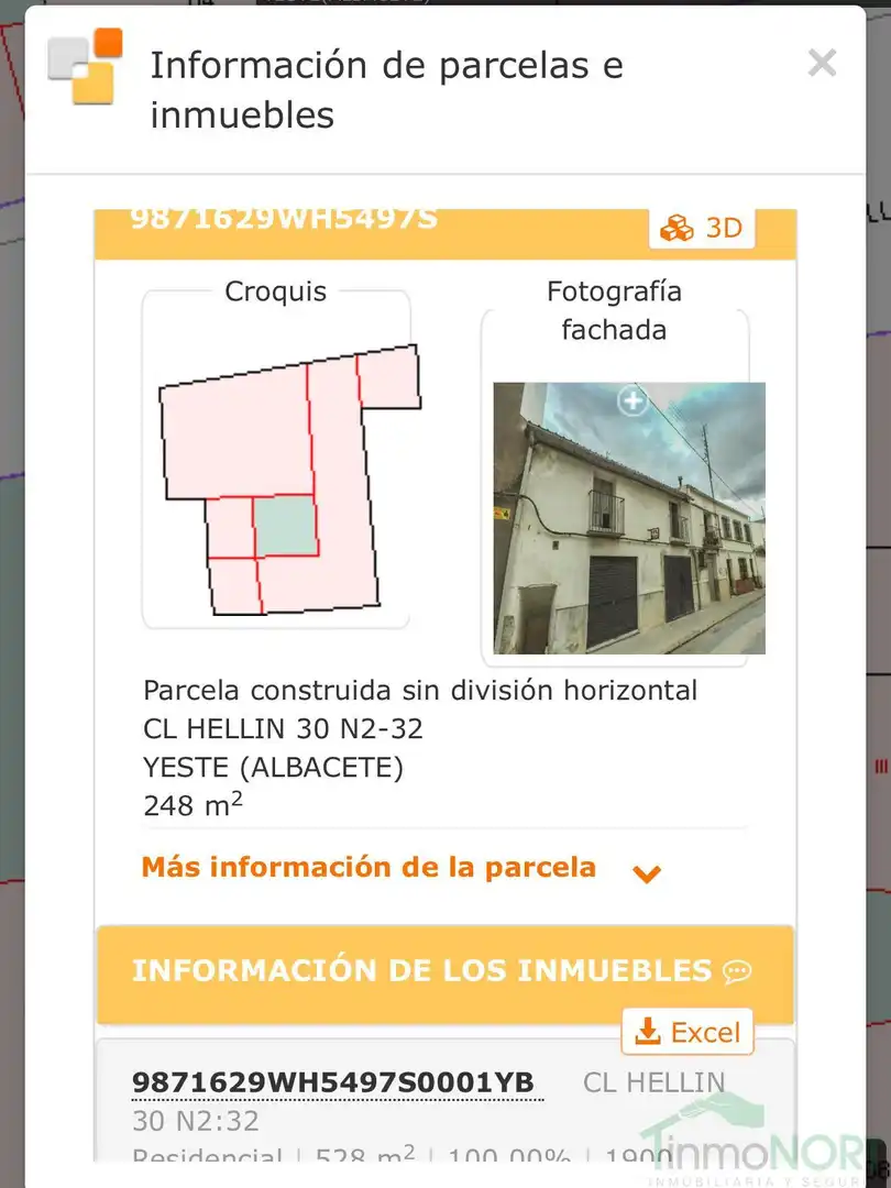 Casa in vendita a Carret Hellin 30, imagen 21