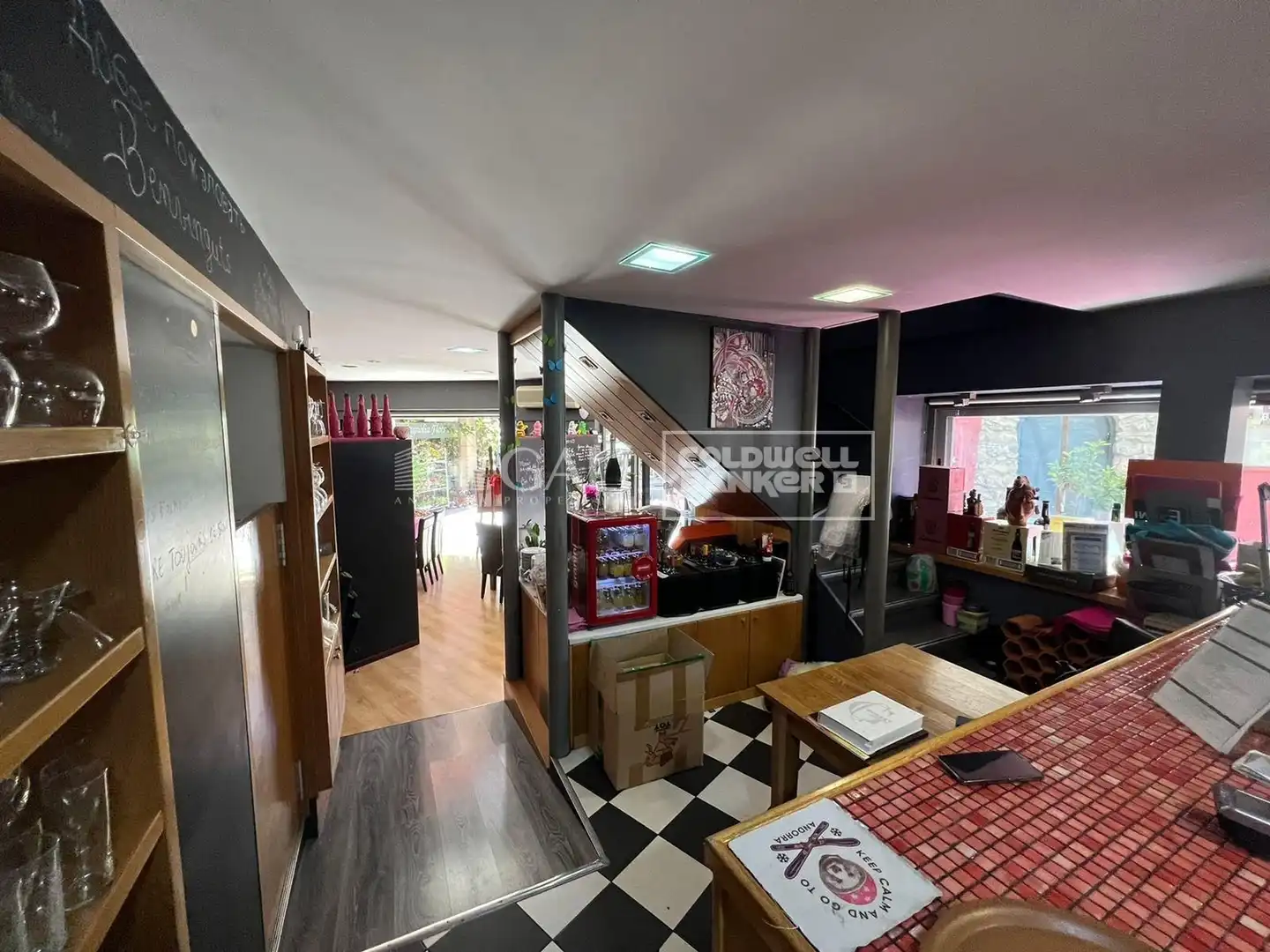 Local comercial de lloguer a Centro, imagen 4