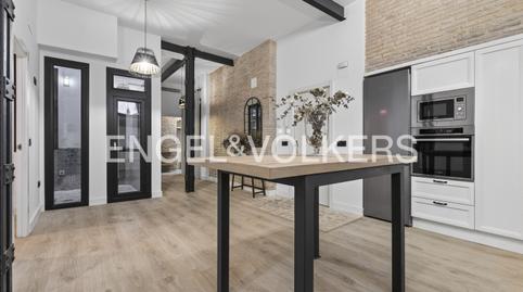 Photo 3 of Apartment for rent in San Lorenzo,  Sevilla Capital