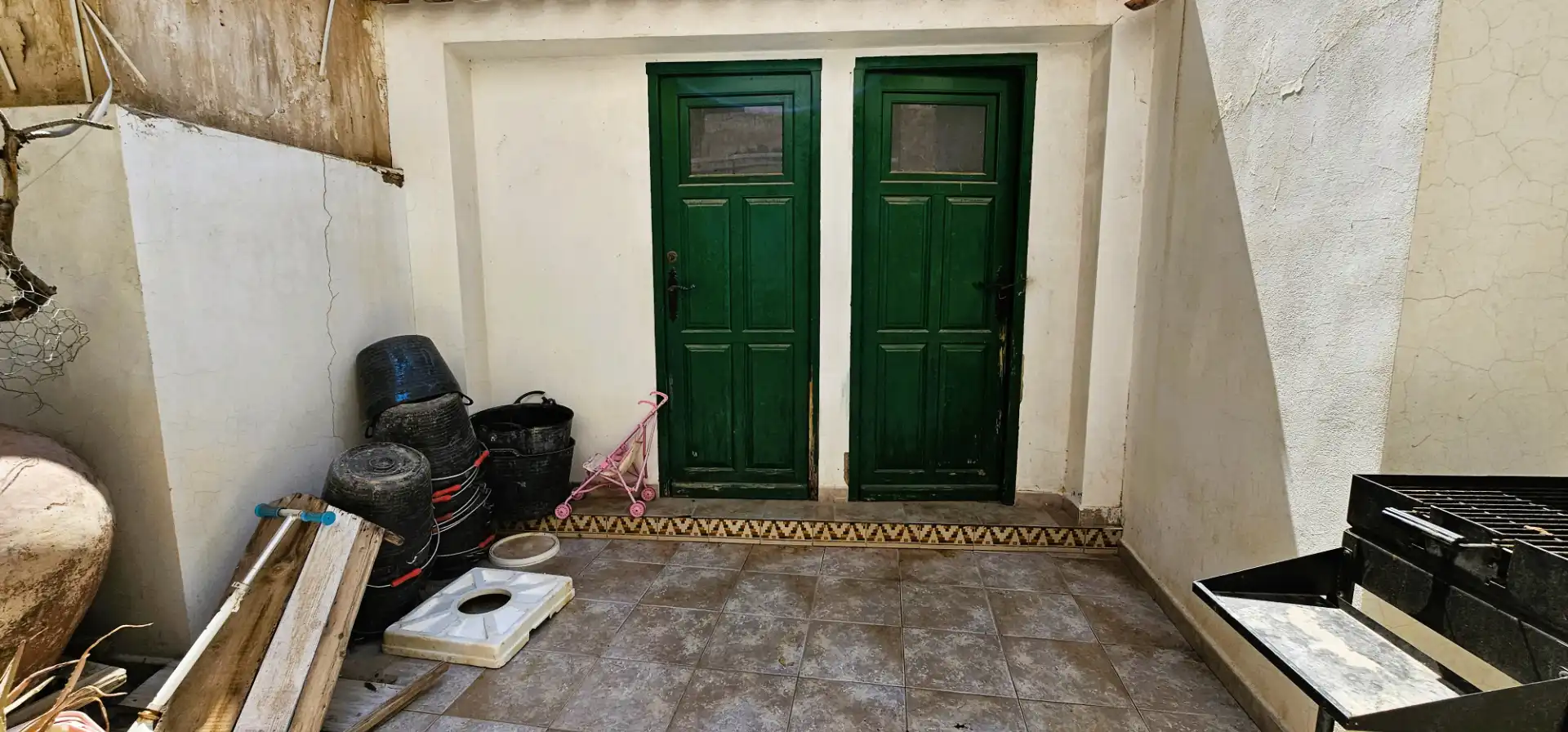 Detached homes for sale in Totana  with Terrace, Storage room and Internet
