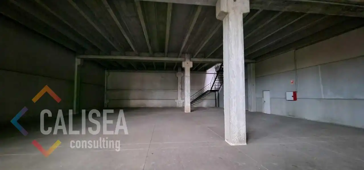Industrial building for sale in Can Feu - Gràcia, imagen 8