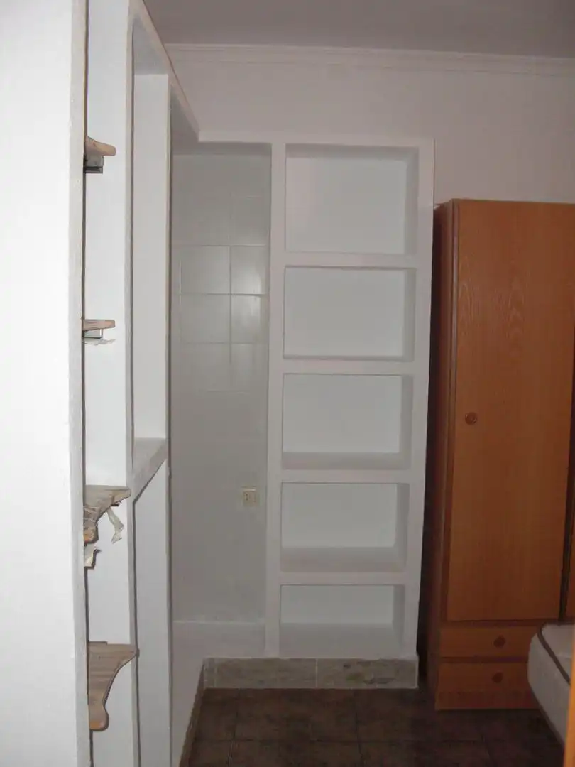 Baño de Apartamento en venta en Vejer de la Frontera con Terraza