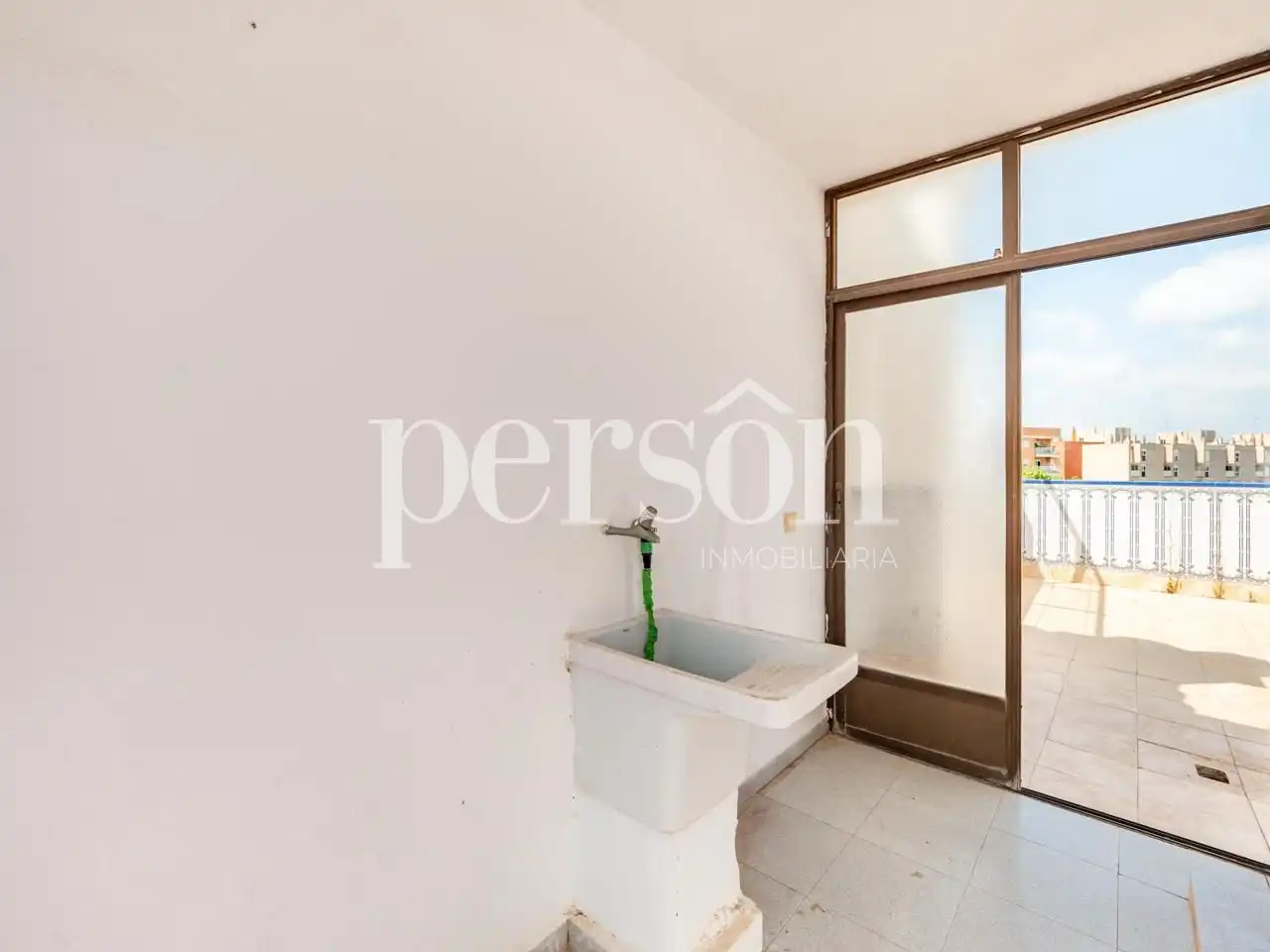 Habitación de Casa o chalet en venta en Valencia con Jardín privado y Terraza