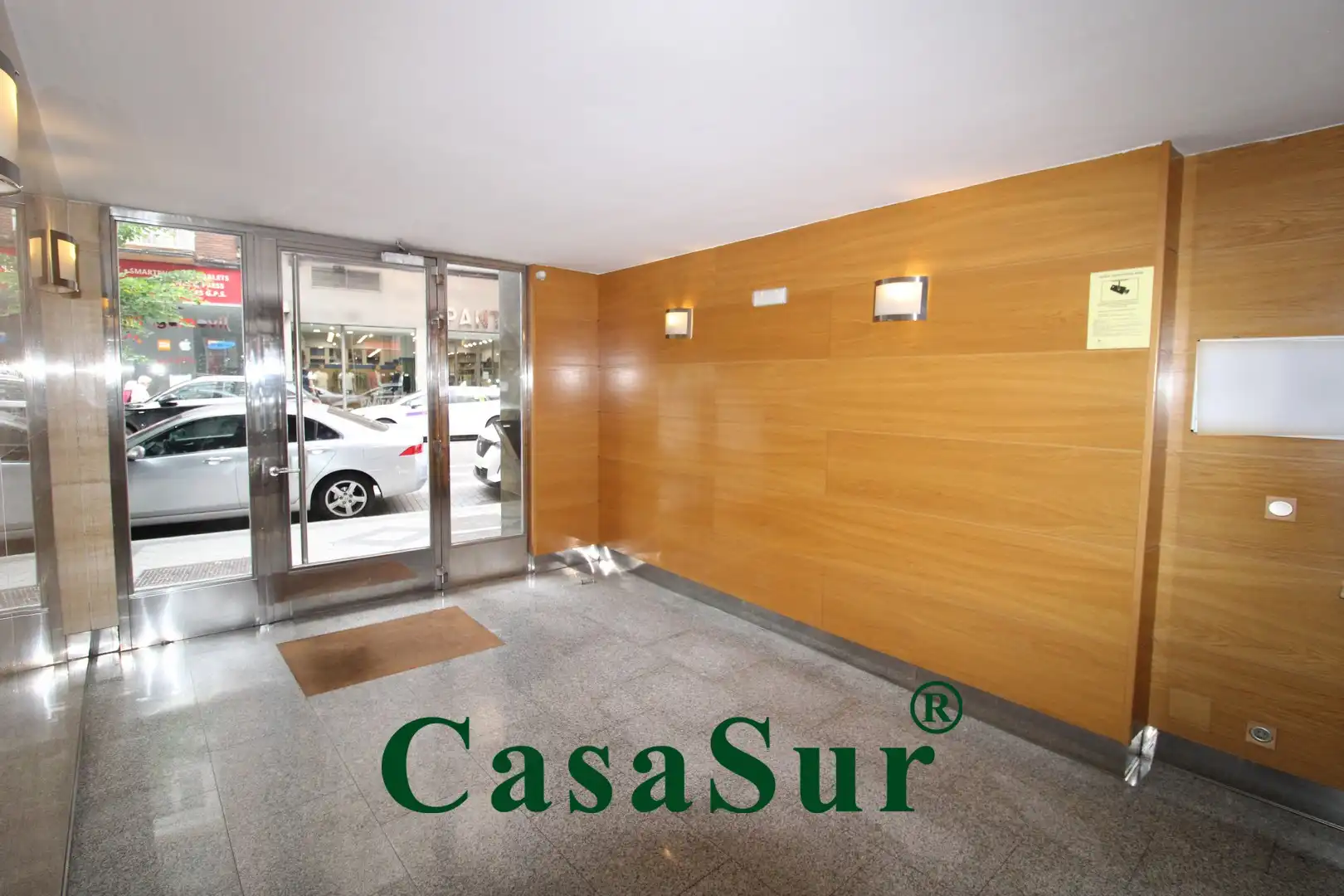 Wohnung mit Aufzug zum Verkauf in Calle de Cervantes, imagen 42