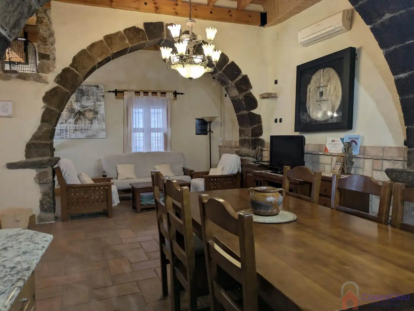 Haus zum Verkauf in Carmen, imagen 7