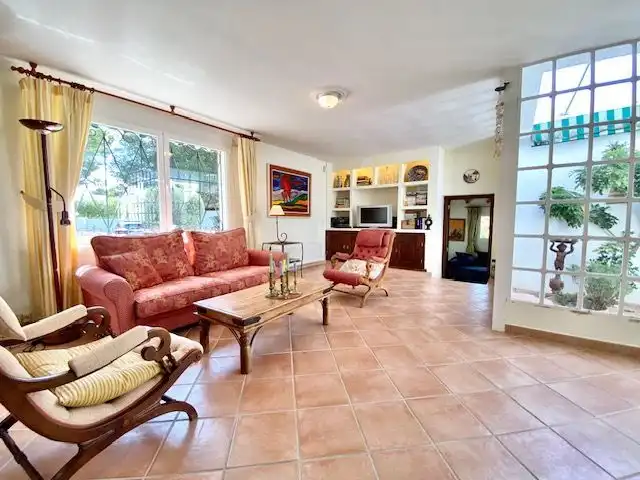 Maison avec piscine à vendre à Altea la Vella, imagen 48