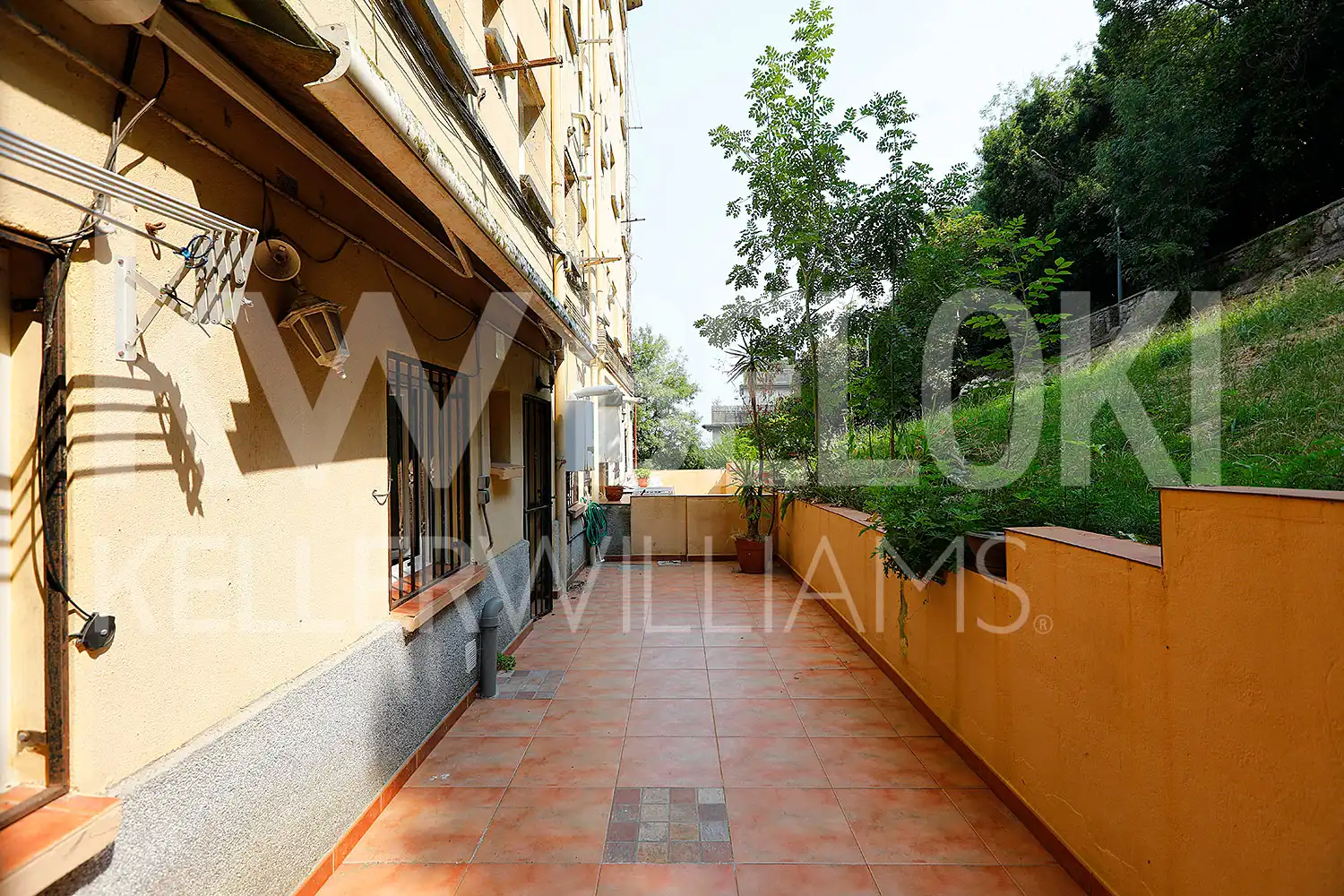 Piso con terraza en venta en Aizkorri Kalea, imagen 13
