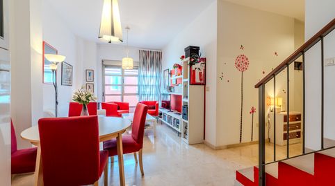 Foto 3 de Pis en venda a Calle Ingeniero Salinas, Alcaravaneras, Las Palmas de Gran Canaria