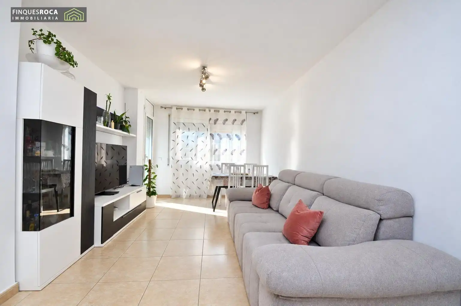 Living room of Flat for sale in Nord 