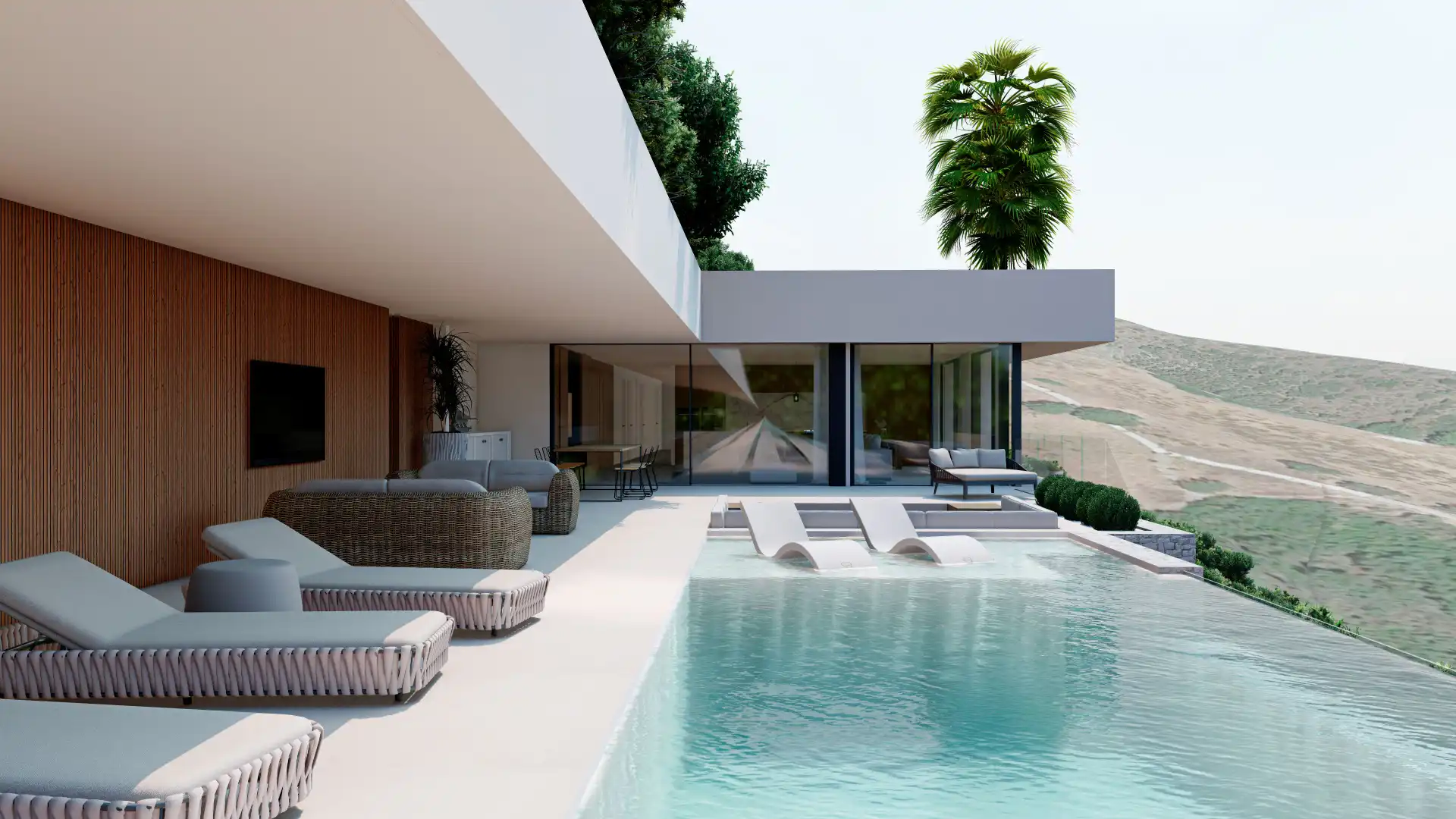Casa o xalet en venda a Urbanizacion Montemayor Alto, 20, Montemayor - Marbella Club