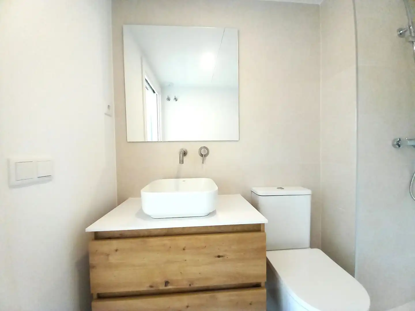 Wohnung zur Miete in Diligències, La Marina del Port