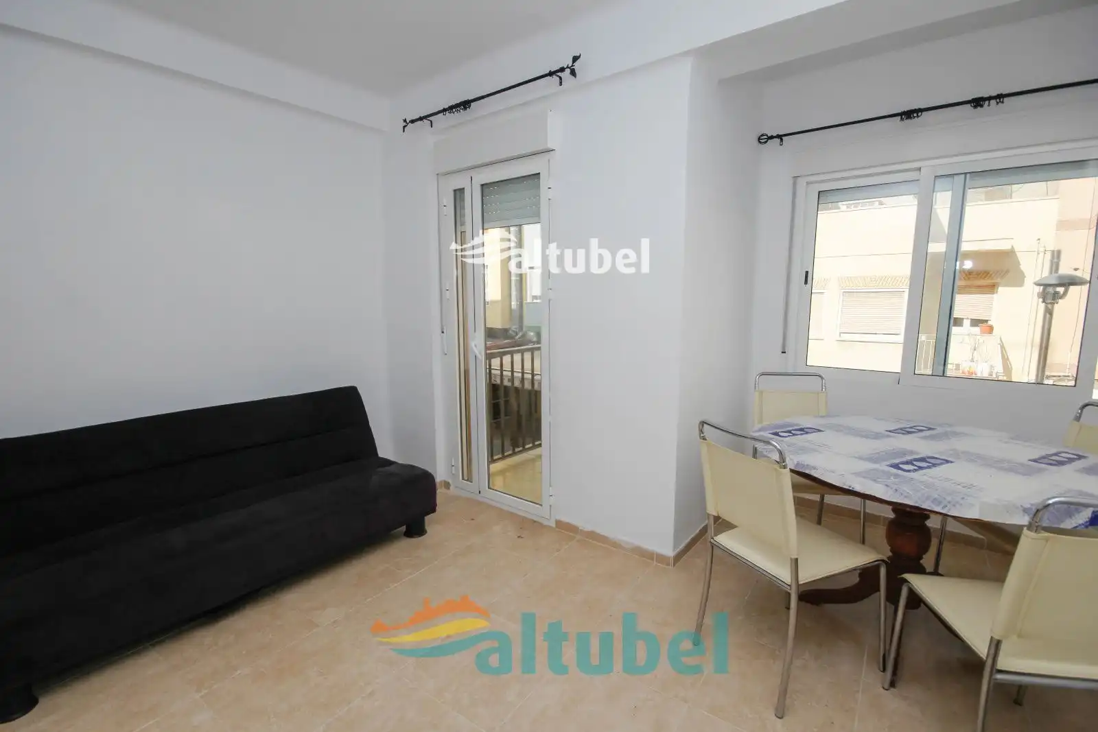 Habitación de Casa o chalet en venta en Peñíscola / Peníscola con Terraza