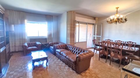 Photo 5 of Flat for sale in Calle Cuatro Amigos, 5, Almenara -Ventilla, Madrid