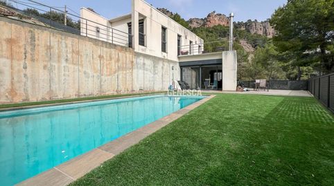 Photo 5 of Houses for sale in Calle Vista Alegre, Matadepera, Barcelona